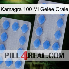 Kamagra 100 Ml Gelée Orale 20